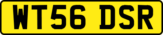WT56DSR