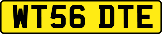 WT56DTE