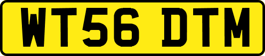 WT56DTM