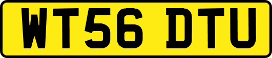 WT56DTU