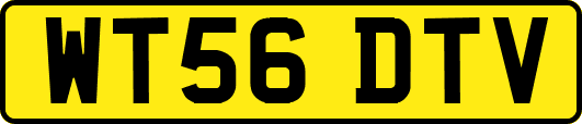 WT56DTV