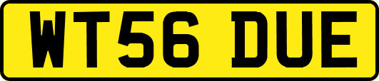 WT56DUE