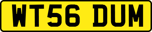WT56DUM
