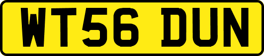 WT56DUN