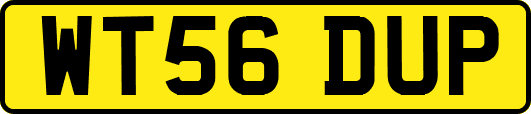 WT56DUP
