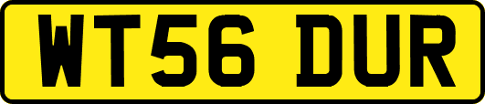 WT56DUR