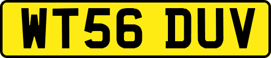 WT56DUV