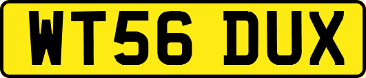 WT56DUX