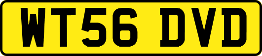 WT56DVD