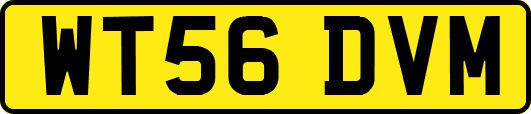 WT56DVM