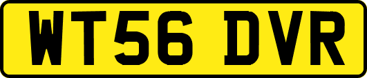 WT56DVR