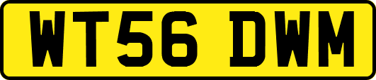 WT56DWM