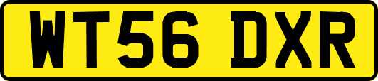 WT56DXR