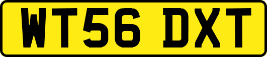 WT56DXT