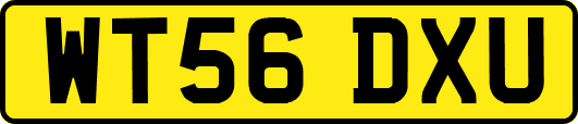WT56DXU