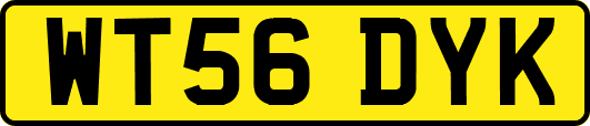 WT56DYK