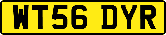 WT56DYR