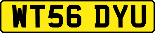 WT56DYU