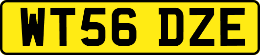 WT56DZE