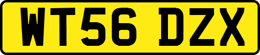 WT56DZX