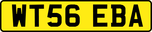 WT56EBA