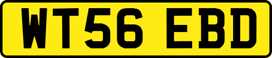 WT56EBD