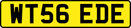 WT56EDE