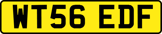 WT56EDF