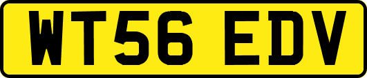 WT56EDV