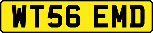 WT56EMD