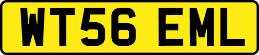WT56EML