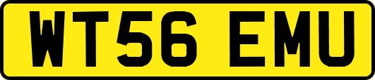 WT56EMU