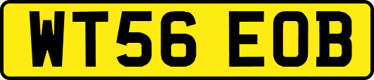 WT56EOB