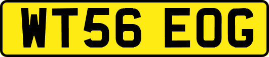 WT56EOG