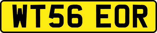 WT56EOR