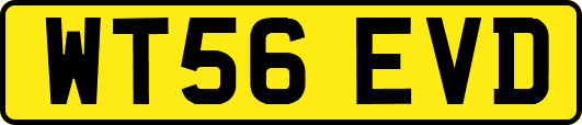 WT56EVD