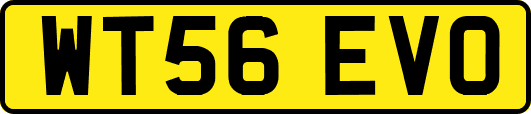 WT56EVO