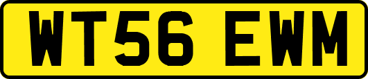 WT56EWM
