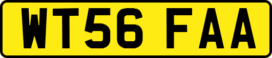 WT56FAA