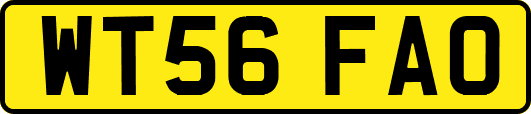 WT56FAO