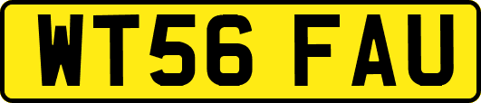 WT56FAU