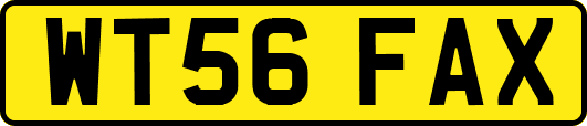 WT56FAX