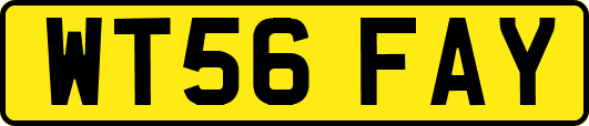 WT56FAY