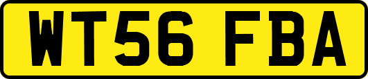 WT56FBA
