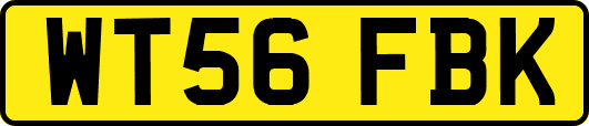 WT56FBK