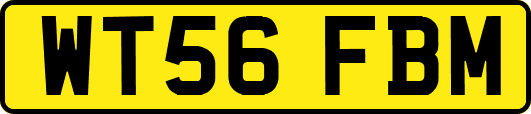 WT56FBM