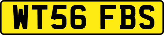 WT56FBS