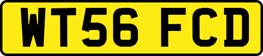 WT56FCD