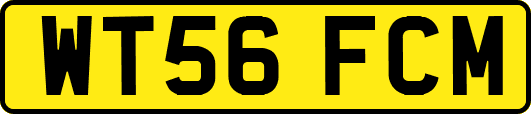 WT56FCM