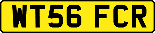 WT56FCR